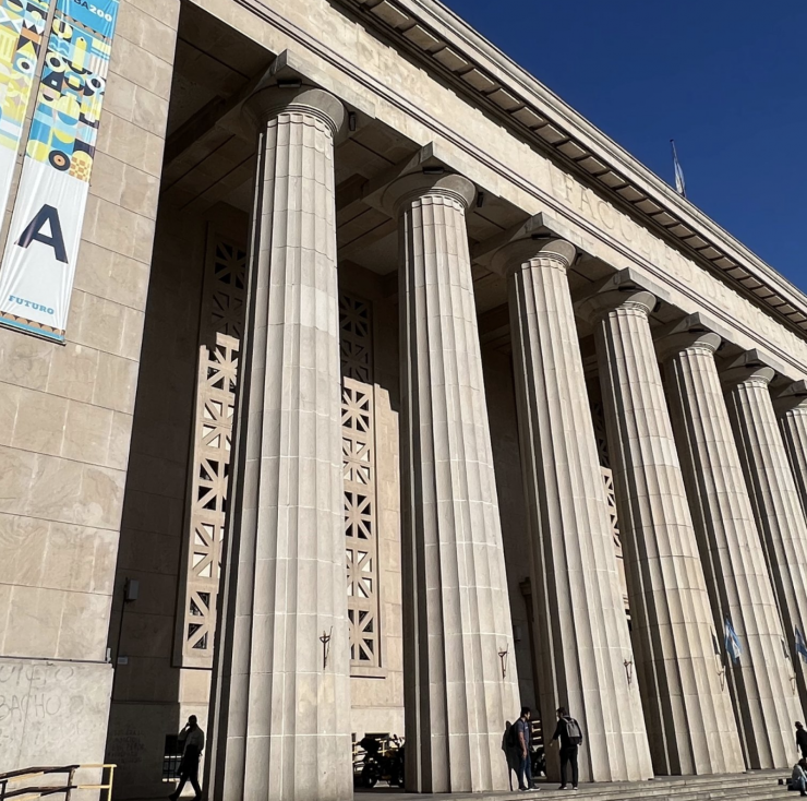Financiamiento universitario con aumento salarial de 24%: avanza la negociación