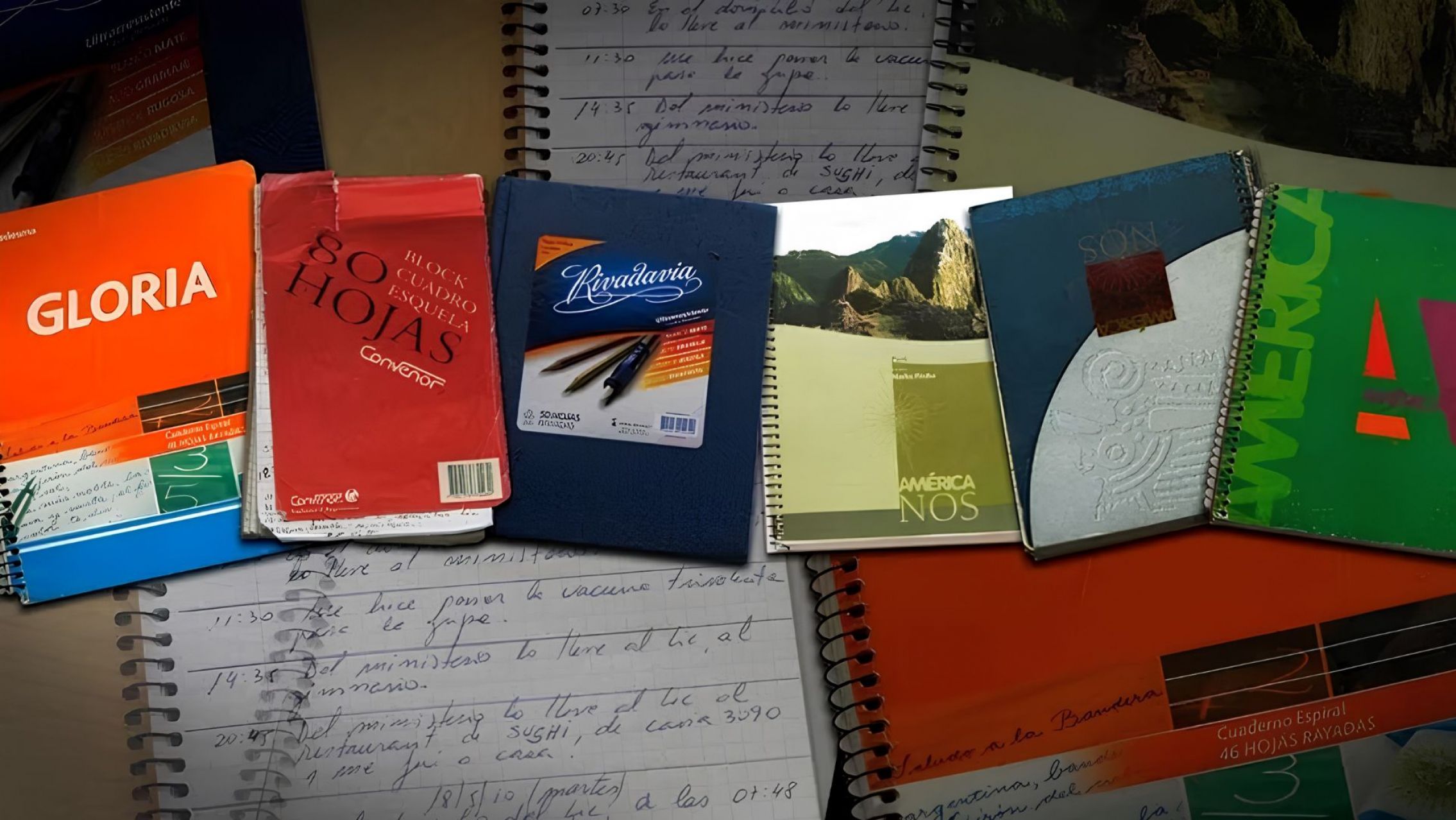 Fariña declaró en Cuadernos y complicó a Lázaro Báez y José López