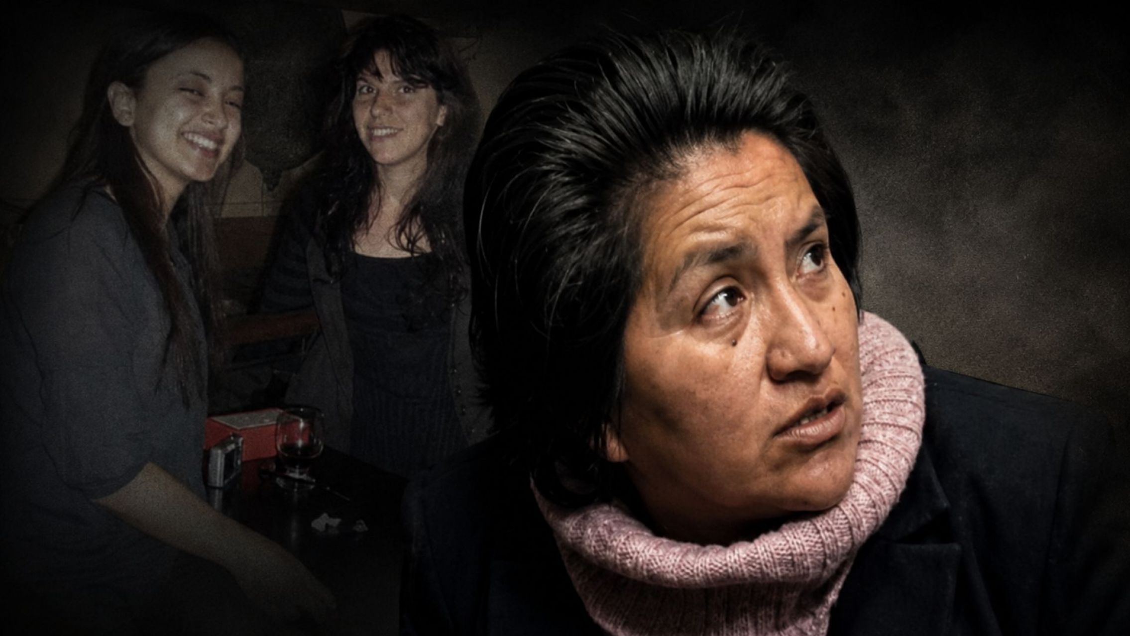 Turistas francesas: el CIF hará el martes la pericia genética a Beatriz Yapura