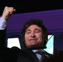 El riesgo pa&iacute;s cay&oacute; a 446 puntos tras la mejora de la nota argentina