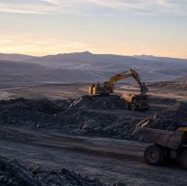 La miner&iacute;a crece fuerte: las exportaciones subieron 84,3% en 2026