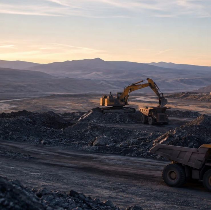 La minería crece fuerte: las exportaciones subieron 84,3% en 2026