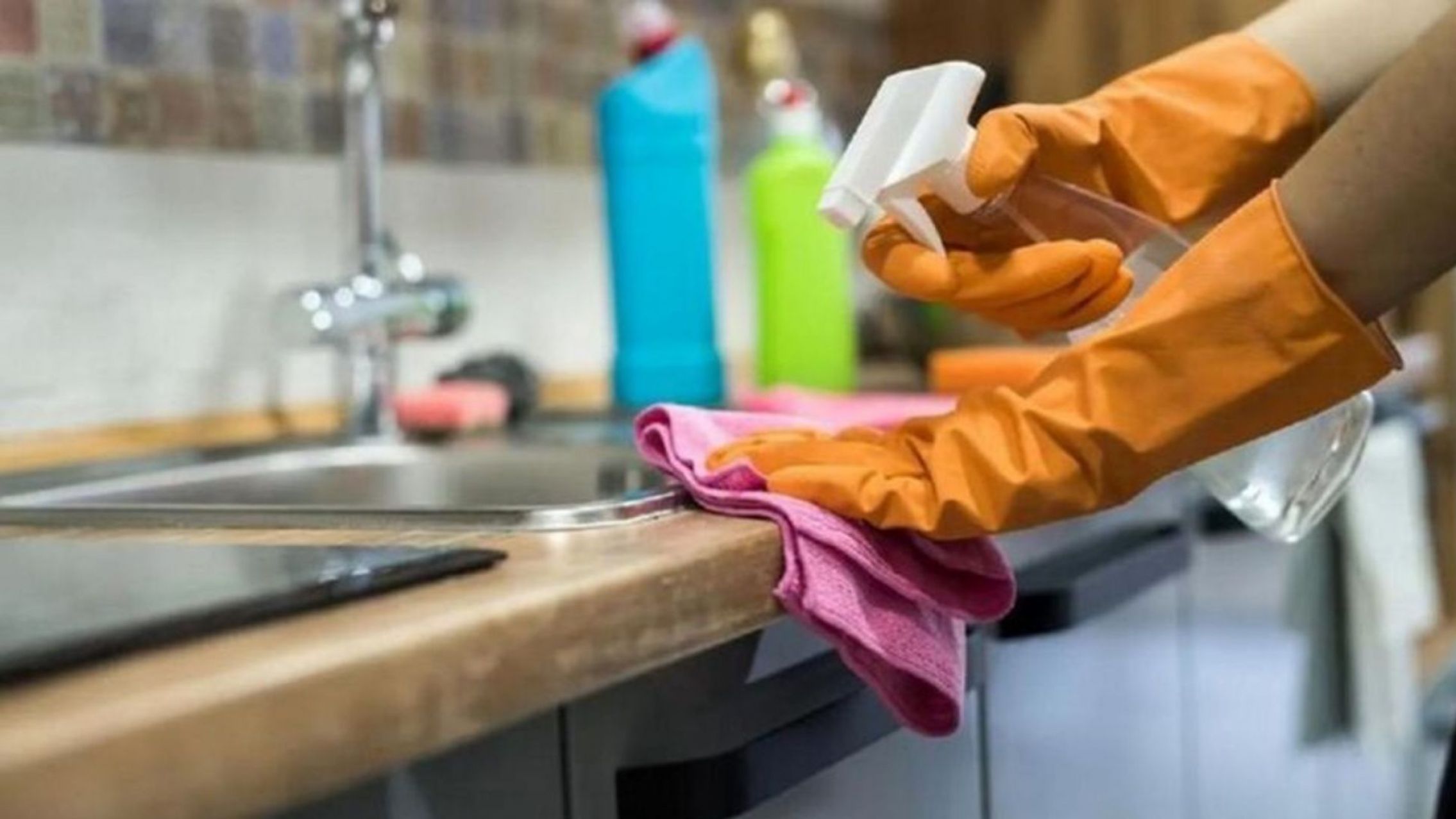 Aumento para empleadas domésticas: cuánto cobrarán desde julio