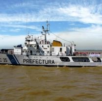 Se celebra hoy el Día de la Prefectura Naval Argentina