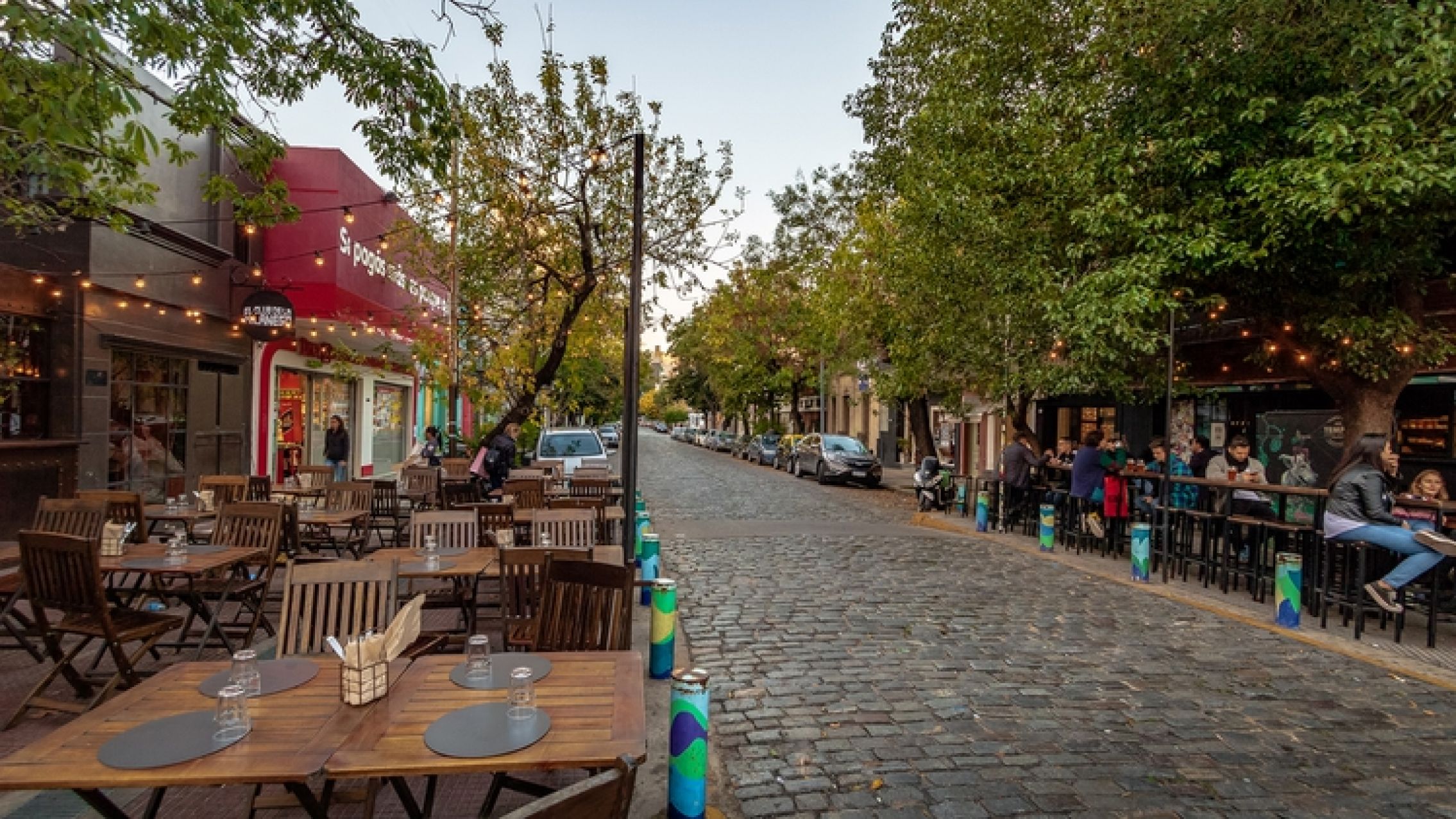 Al menos una buena: la Ciudad condonará el pago del ABL y del impuesto por uso del espacio público a los comercios no esenciales por dos meses