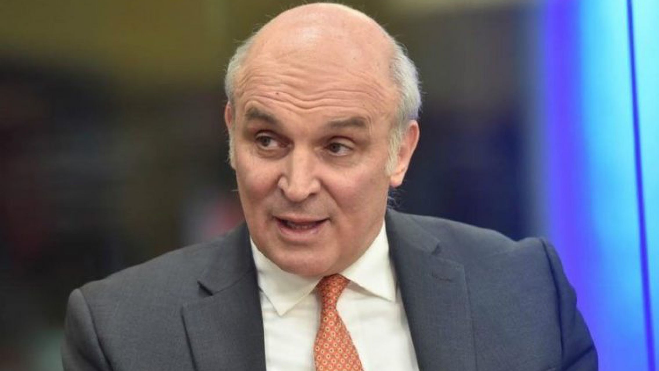 Espert: "Un ñoqui es un chorro que lo tenés que echar a patadas en el culo"