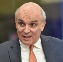 Espert: "Un &ntilde;oqui es un chorro que lo ten&eacute;s que echar a patadas en el culo"