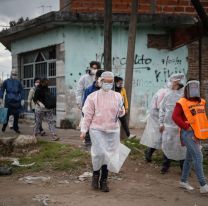 Cayeron los ingresos familiares en la cuarentena: el 70% de los argentinos gana menos de $19.800