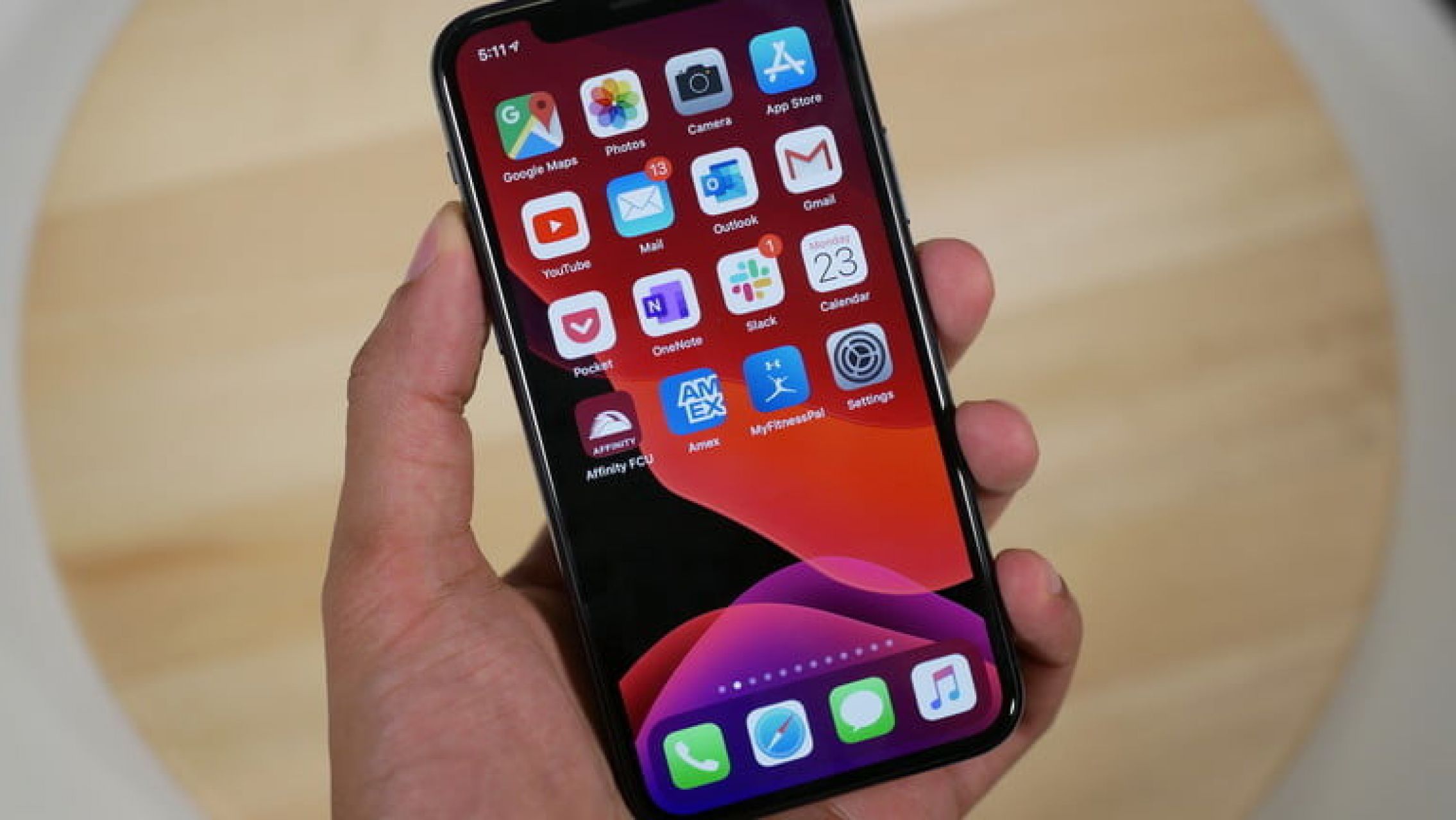 Índice iPhone: Argentina, el peor país del mundo