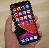 Índice iPhone: Argentina, el peor país del mundo