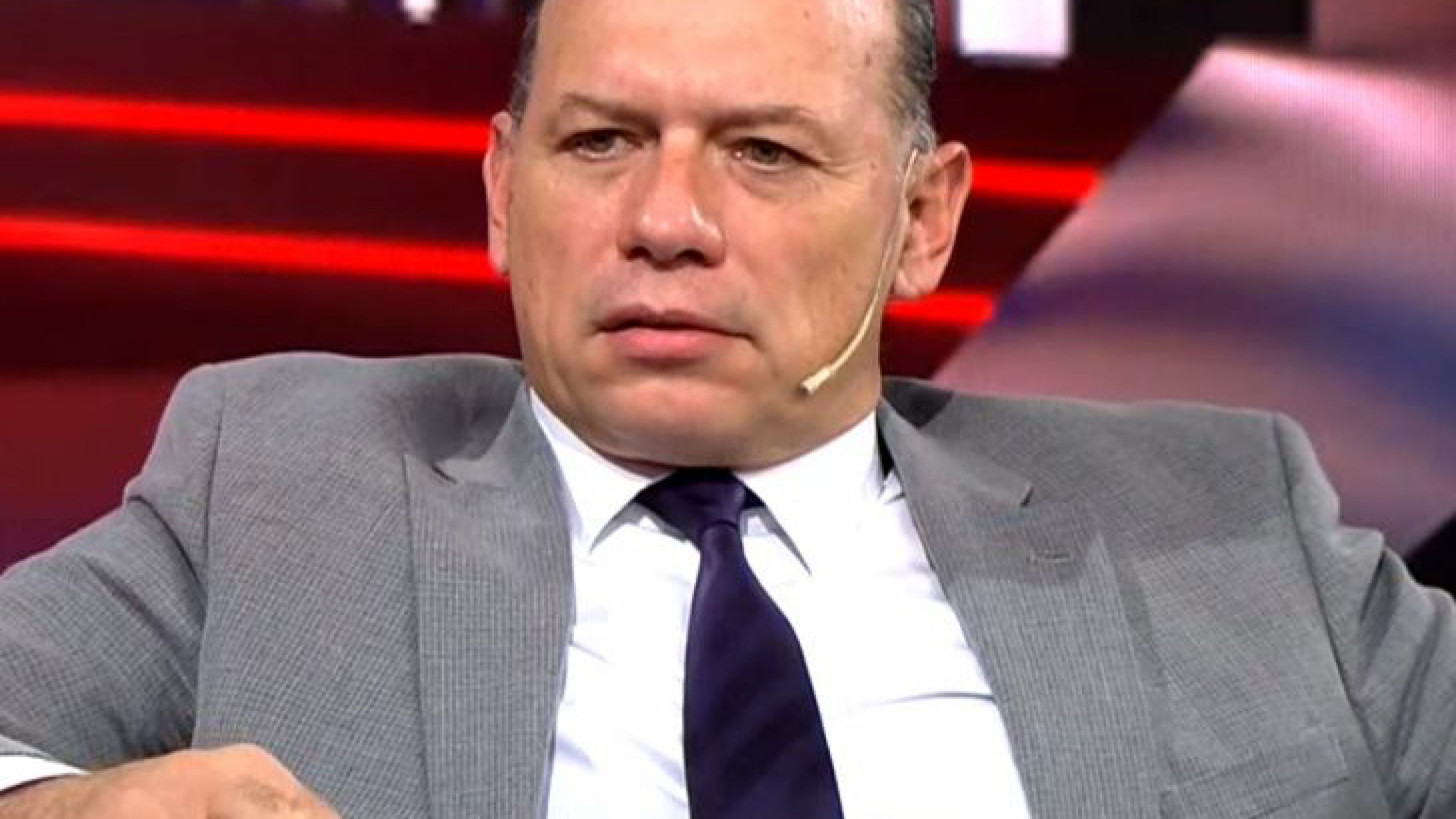 Berni apoyó al jubilado que abatió a un delincuente: "No se levantó con ganas de asesinar a un ladrón"