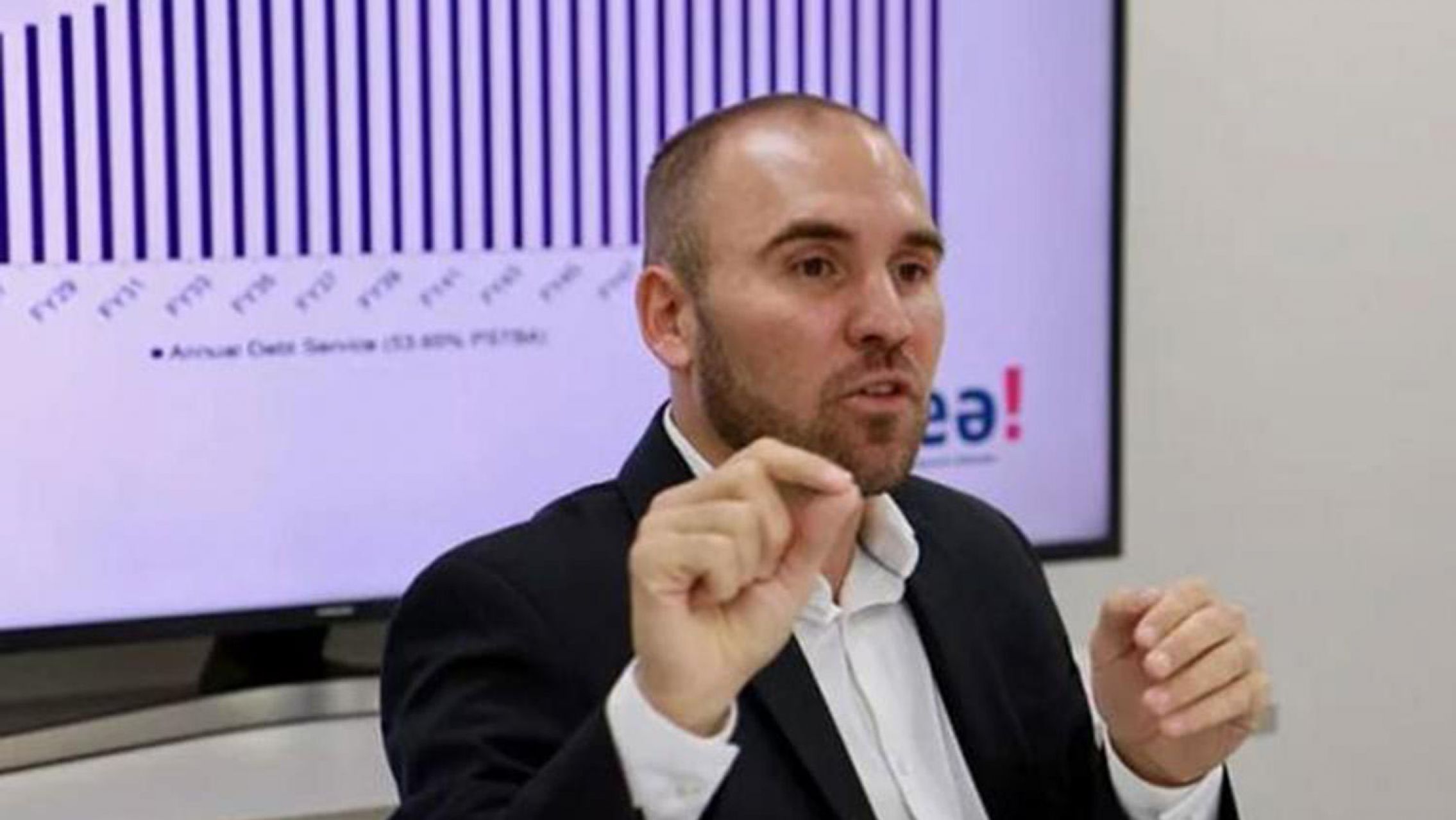 Alberto y el Gobierno preparan el terreno para ajustarle otra vez a los jubilados