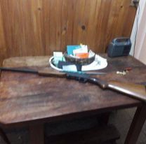 Otro jubilado más asaltado en su casa, otro ladrón más abatido 