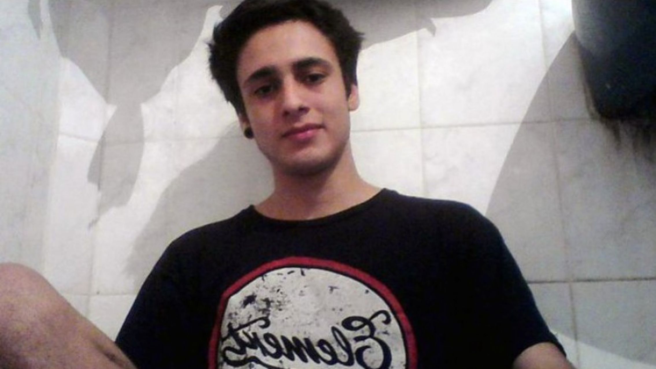 "La banda que quiso matar al jubilado mató a mi hijo", el desgarrador testimonio de un papá