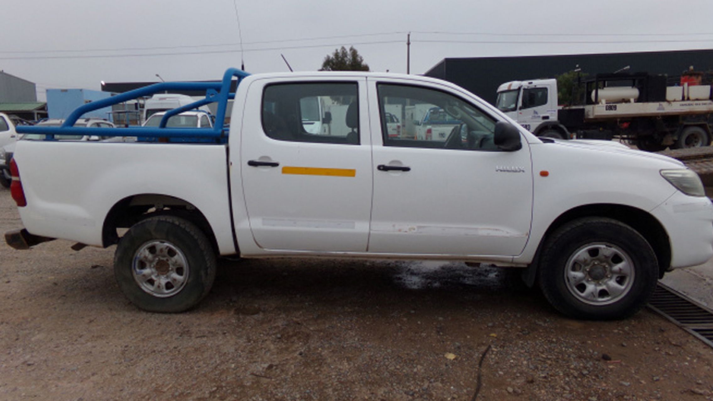 Rematan autos online a precios muy económicos: desde Hilux hasta VW Gol