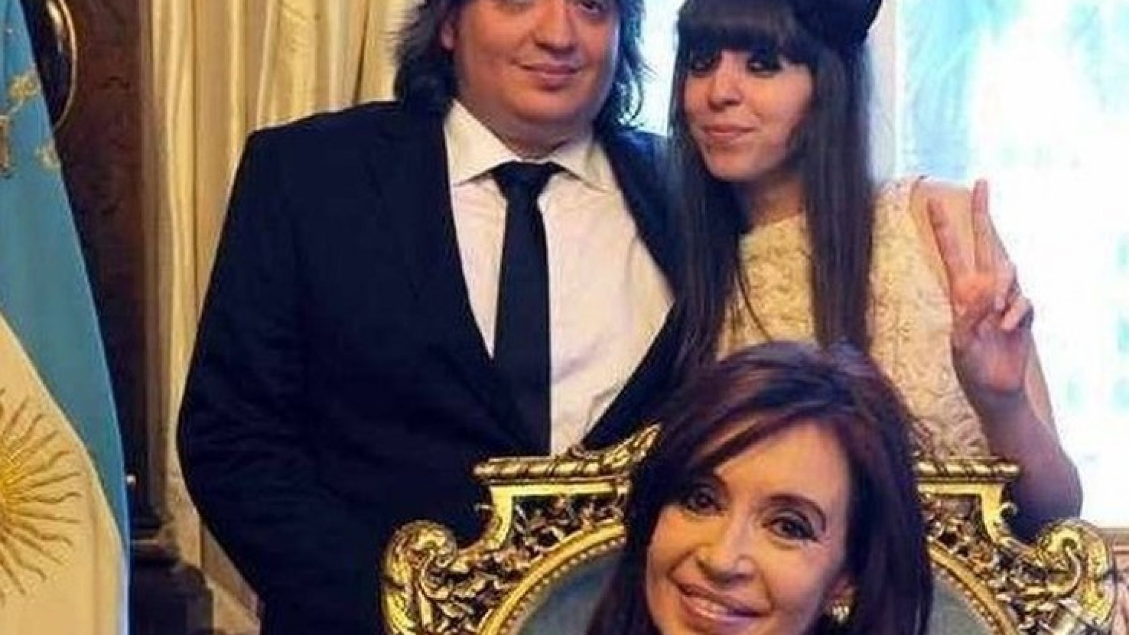 Corrupción: Por la cuarentena, el juicio a CFK por Hotesur y Los Sauces arrancarían a fines de 2021