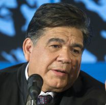 La impunidad de siempre: la justicia no presento avances contra Mario Ishii, luego de su polémico vídeo