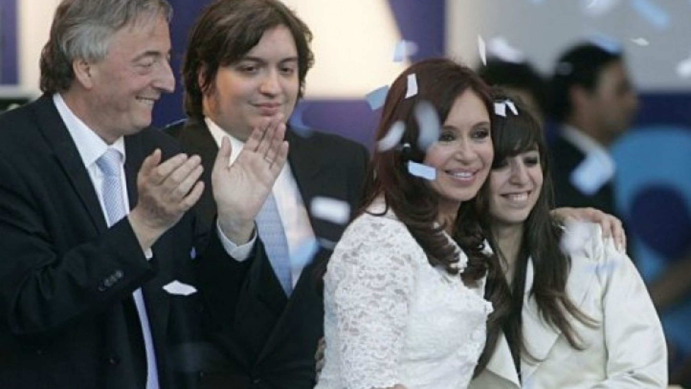 El patrimonio de Cristina Kirchner es seis veces mayor al declarado