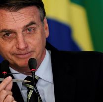 Brasil: aumentaron 205% los permisos de portación de armas de fuego