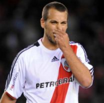 Un ex jugador de River Plate se quejó de la inseguridad que se vive en el país
