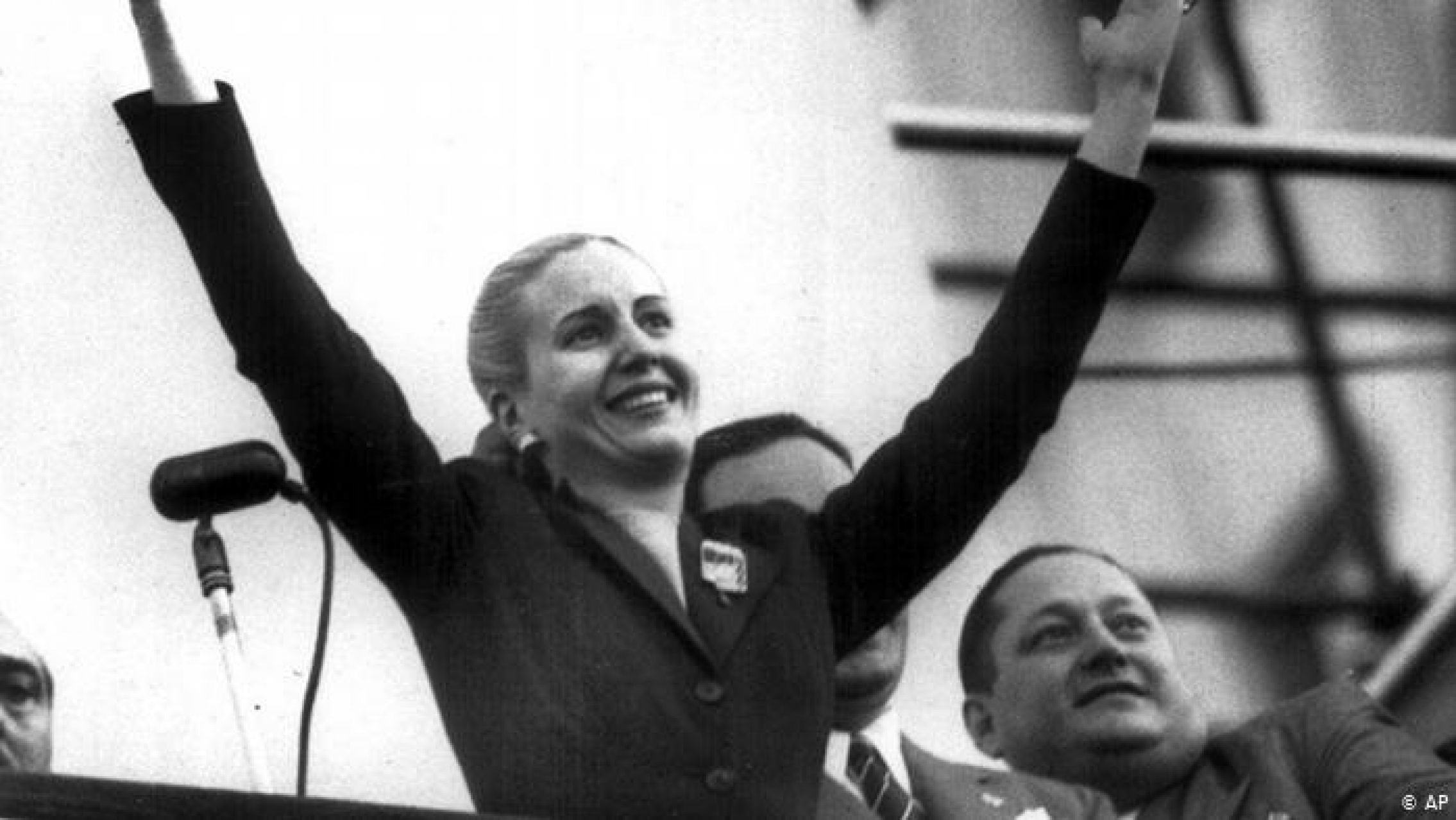 Vergüenza: Una diputada propuso un proyecto de ley para incorporar un nuevo feriado en homenaje al nacimiento de Eva Perón