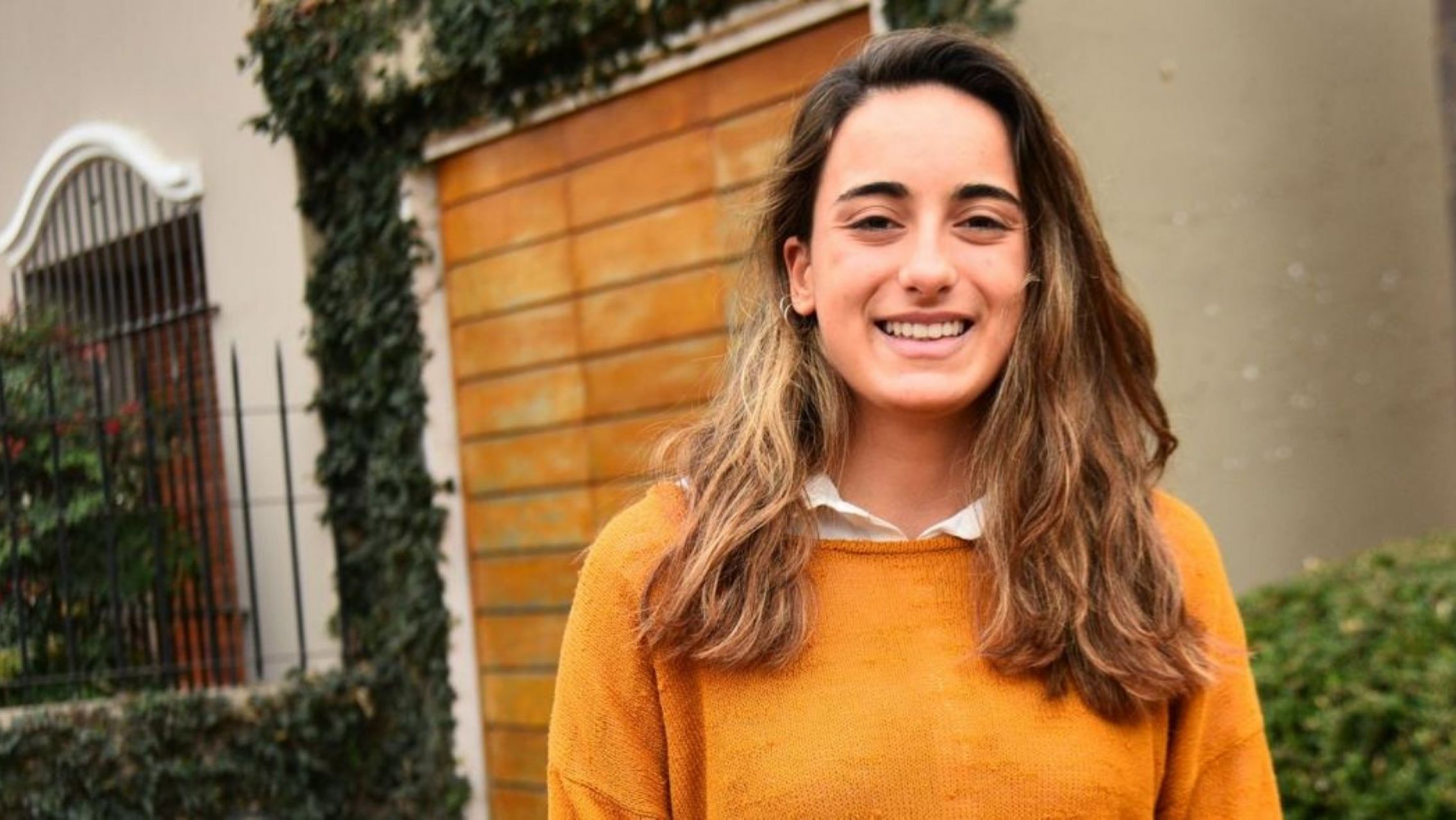 Una cordobesa alcanzó la mejor nota del mundo en examen de Cambridge