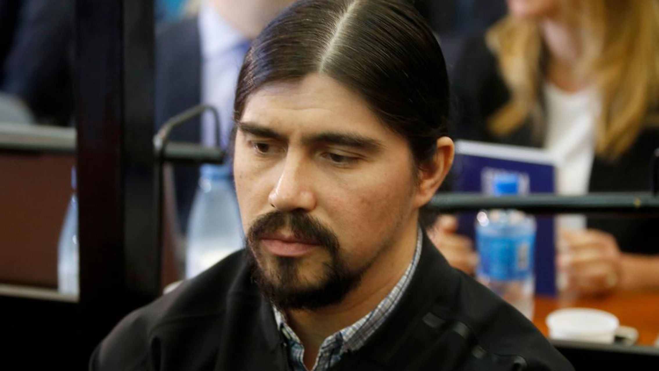 "Ruta del dinero K": volvieron a rechazar el pedido de excarcelación de Martín Báez