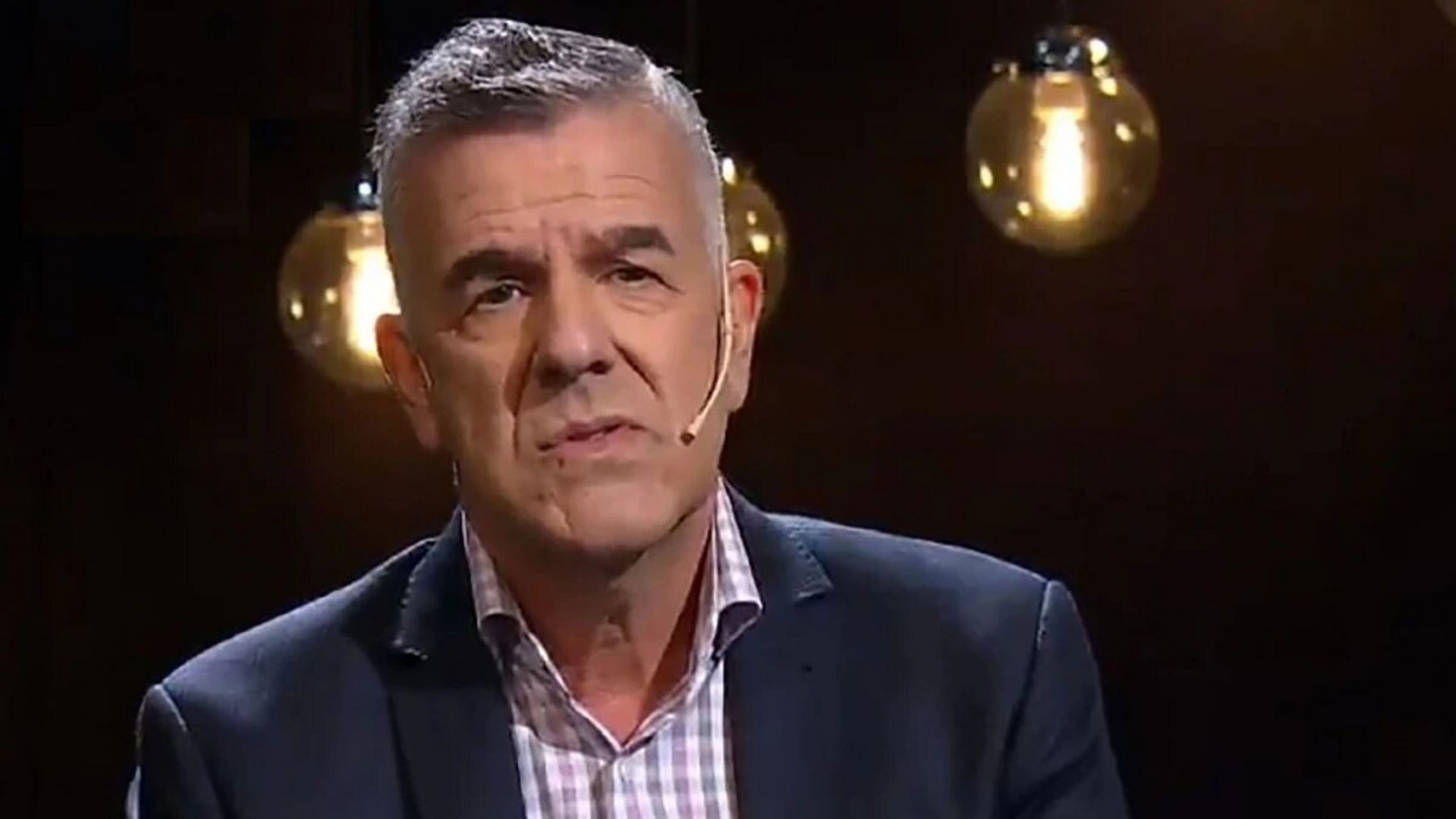 "Hipócrita. ¡Es tu Gobierno!": fuerte repudio a Dady Brieva por sumarse a la carta abierta de actores desocupados