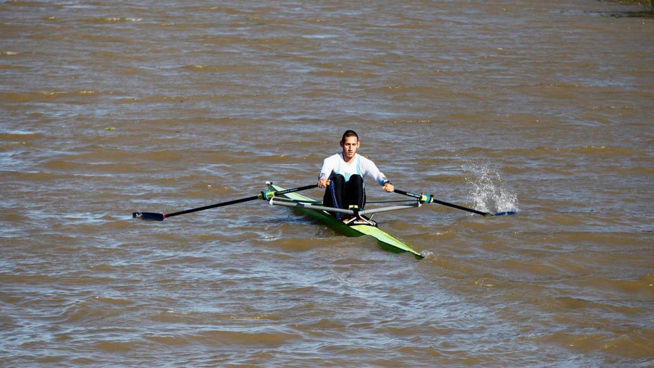 "Me hubieras avisado antes": la reacción de Ariel Suárez ante el planteo de Ginés González García