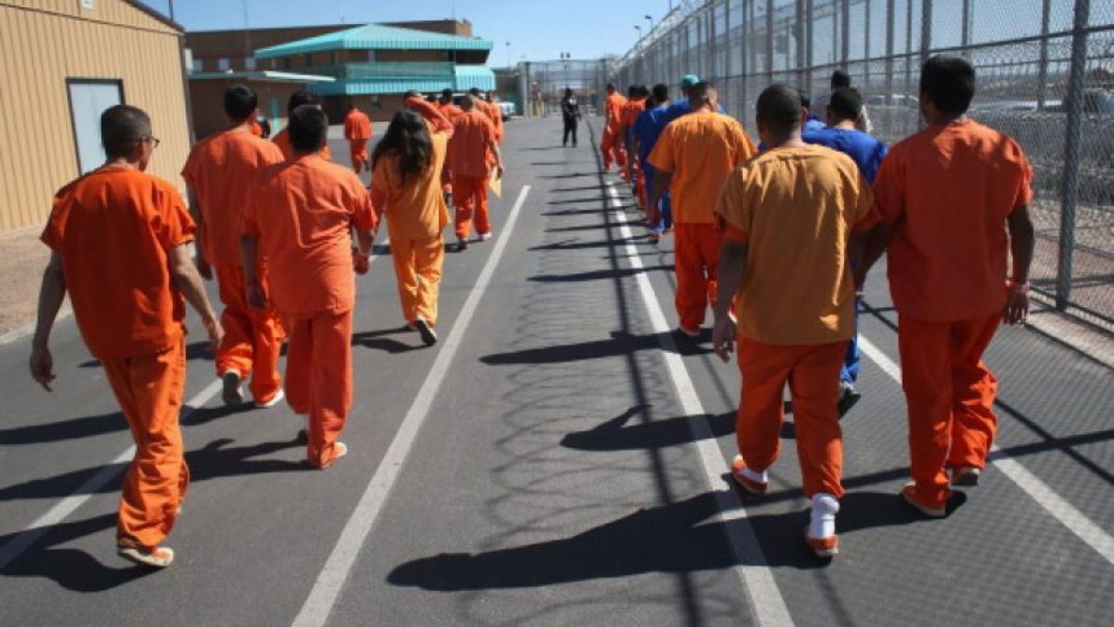 Brasil busca privatizar las cárceles y que los presos trabajen