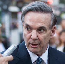 Milei cerca de cerrar un acuerdo con Ritondo y Pichetto: retenciones y nueva fórmula jubilatoria