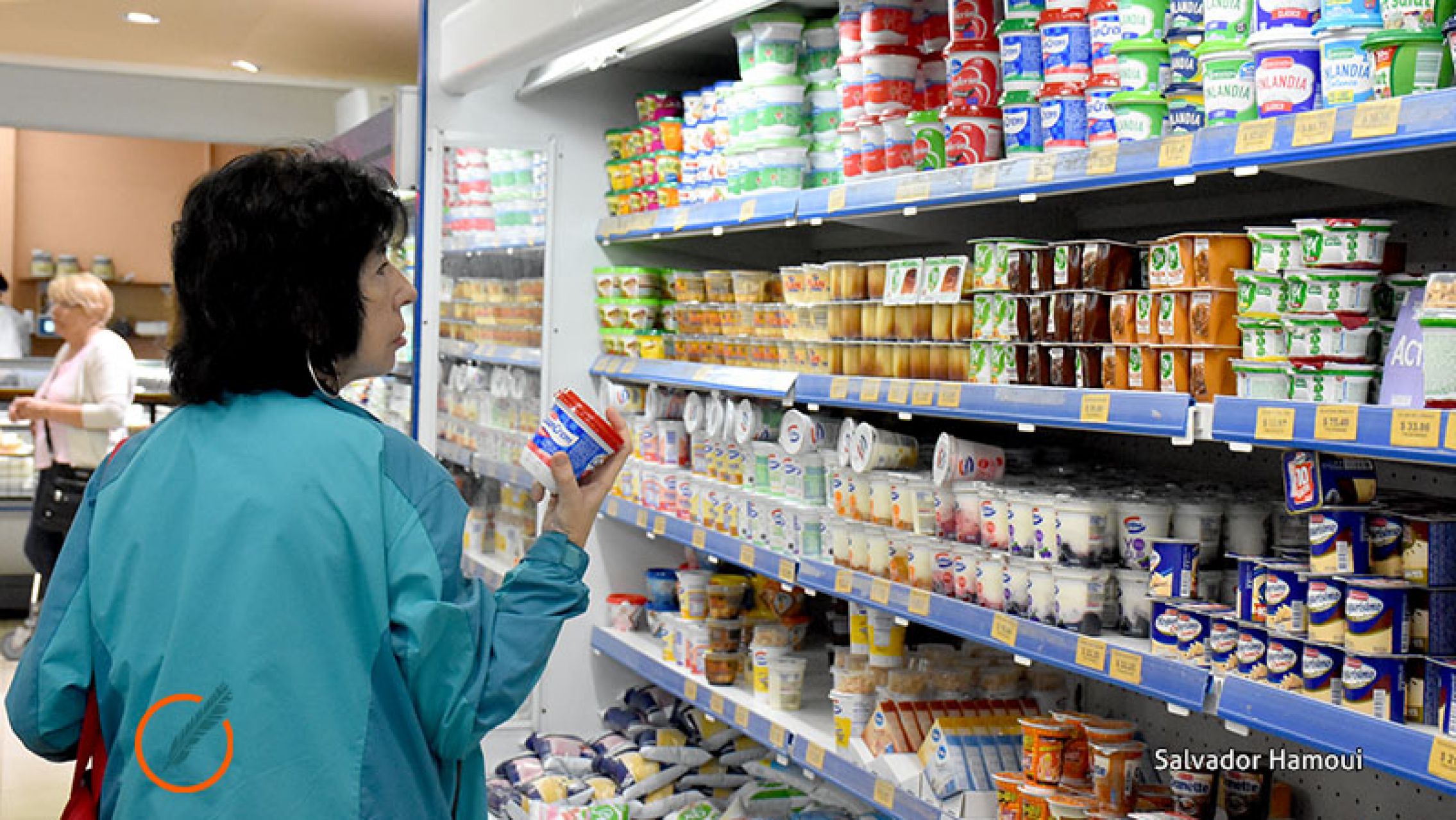 Massazo y nuevo récord: Argentina cerró 2023 con la inflación más alta del mundo