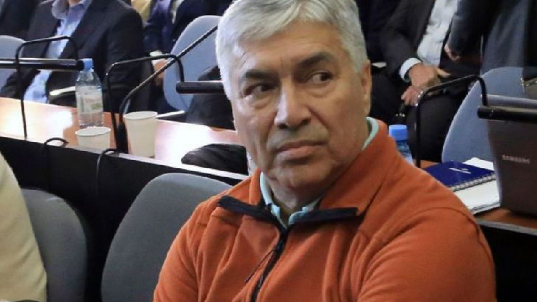 Casación ordenó rebajar la fianza para que Lázaro Báez recupere la libertad