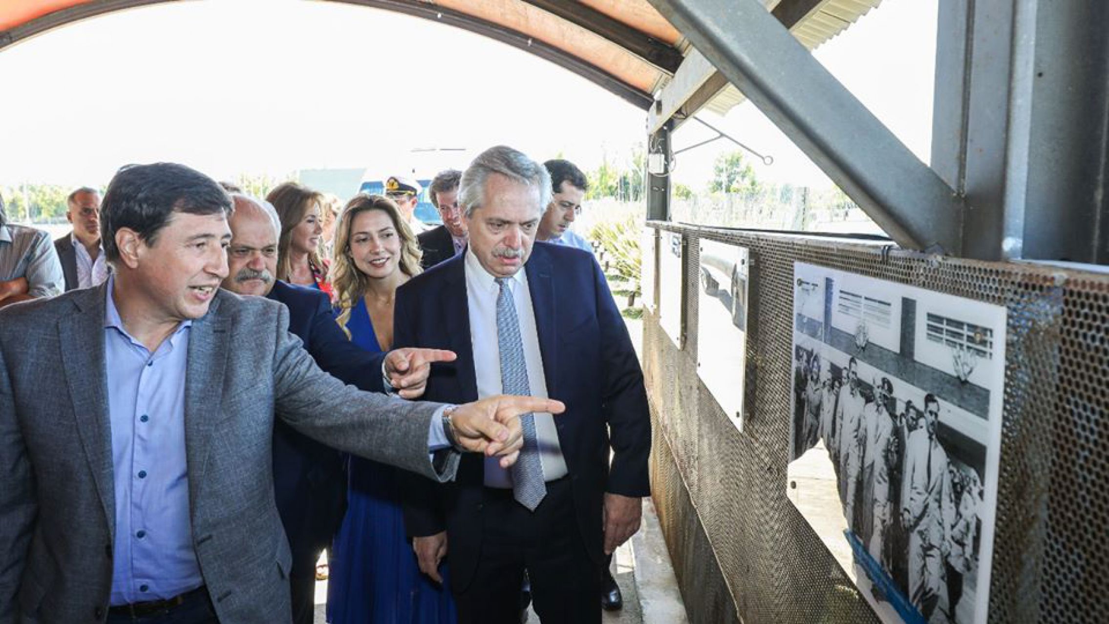 El Gobierno volvió a contratar empresas involucradas en el escándalo de sobreprecios