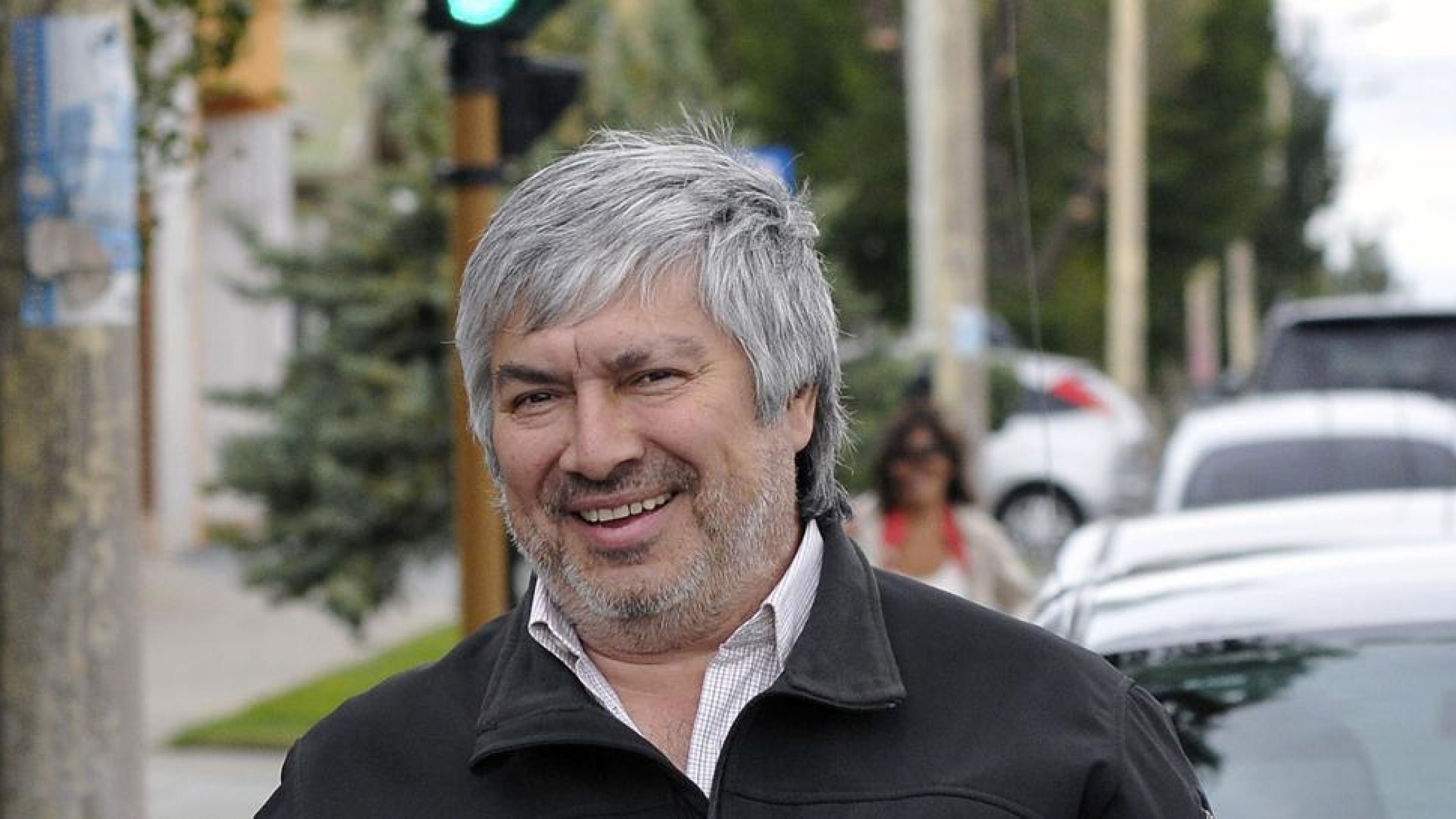 Ya es un hecho: le redujeron la fianza a Lázaro Báez para que pueda quedar en libertad