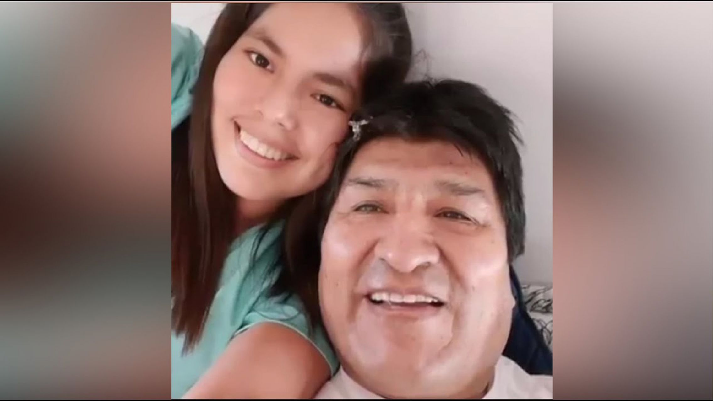 El gobierno de Bolivia denunció a Evo Morales por estupro y tráfico de personas