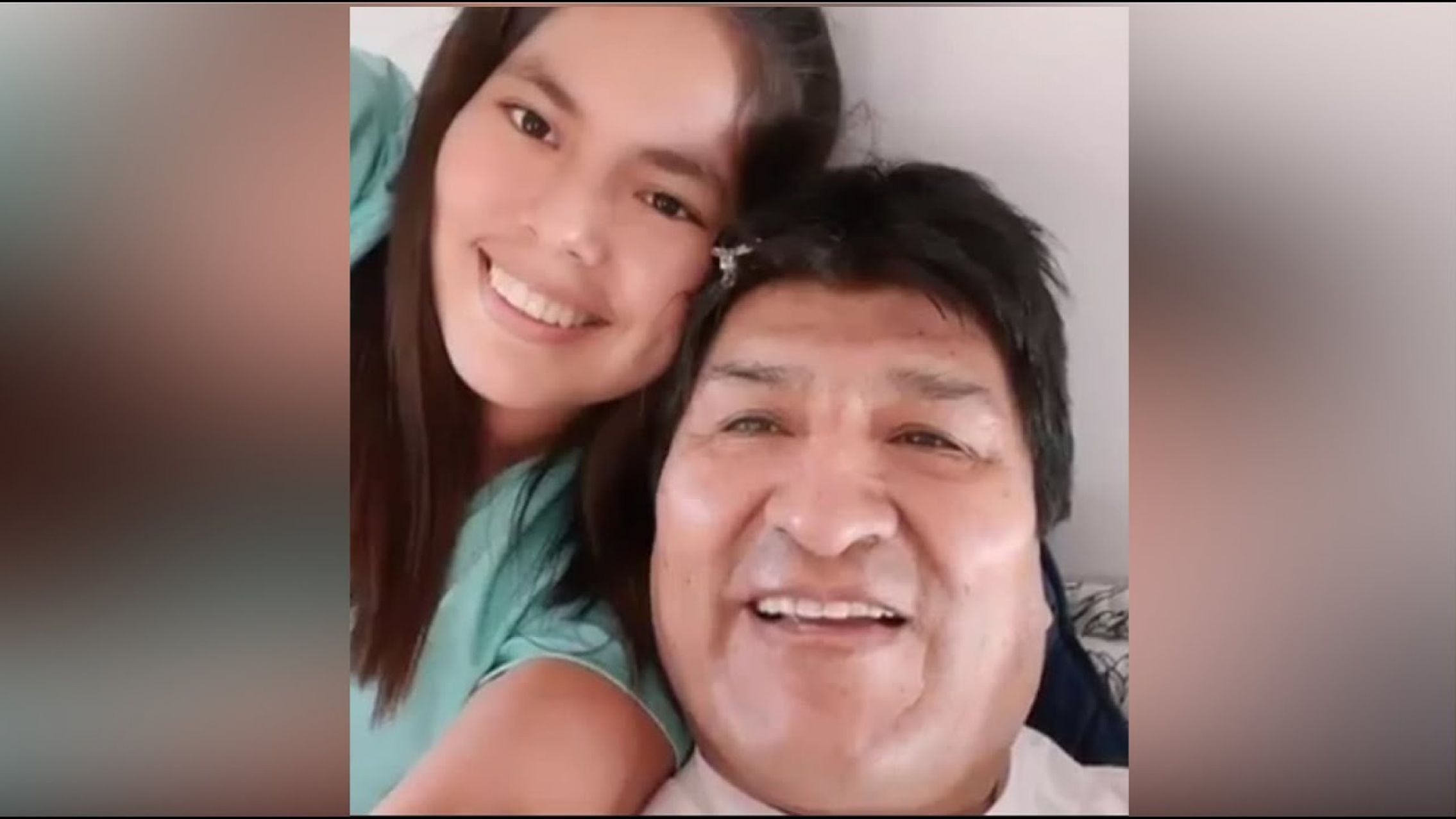 El gobierno de Bolivia denunció a Evo Morales por estupro y tráfico de personas