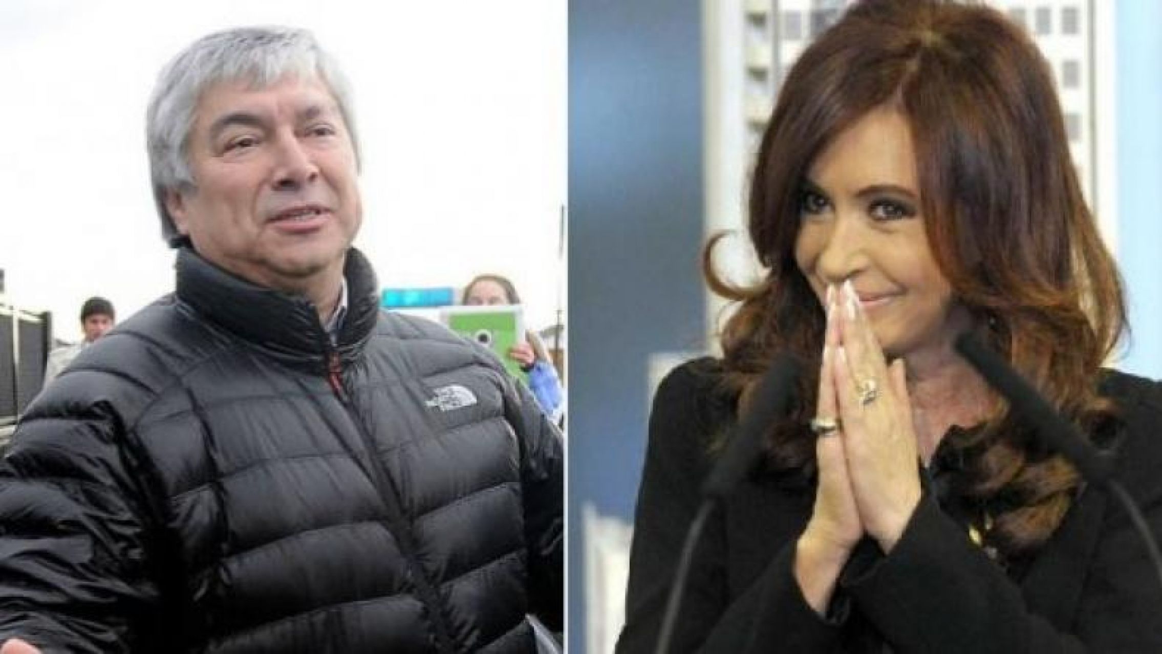 Complicaciones para Cristina Kirchner por las declaraciones de un testigo