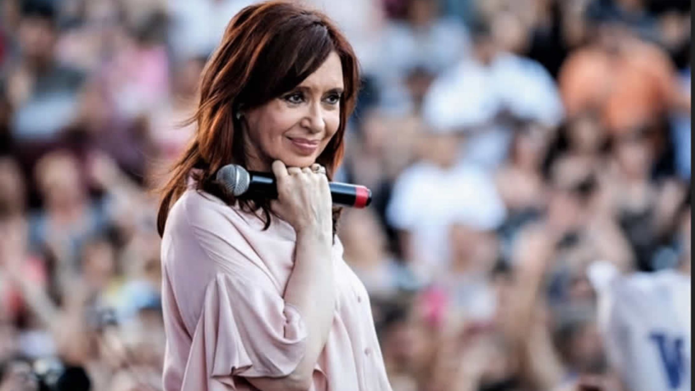 Cristina solicitó cobrar su jubilación y la pensión de Nestor Kirchner sin impuesto a las ganancias