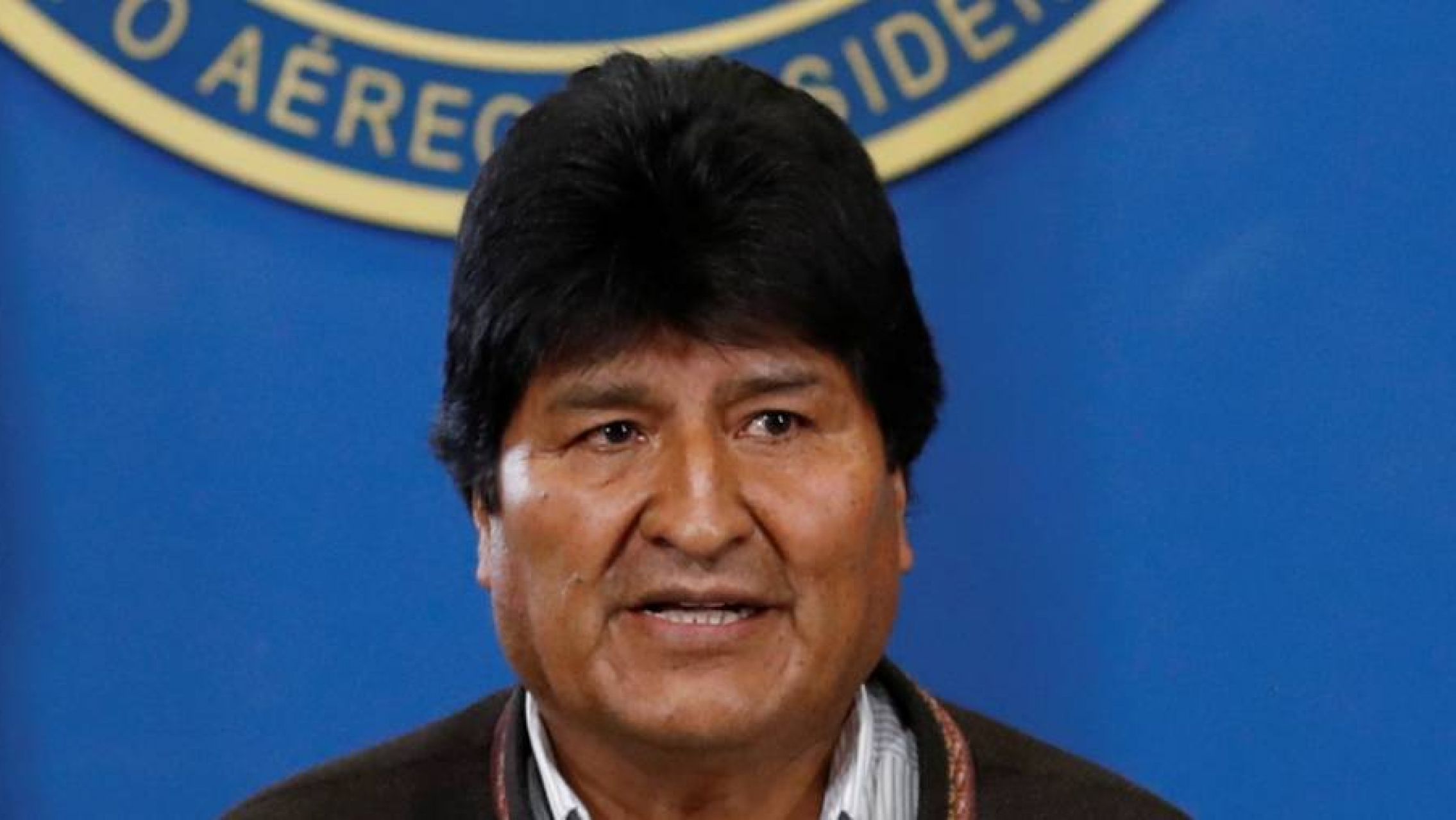 El Gobierno boliviano pidió echar a Evo Morales de Argentina