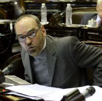 "Saquen el cepo y hacemos las cuentas", la crítica de Iglesias al ministro Guzmán