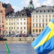 Suecia, el país criticado por Fernández, volvió a las clases presenciales en todos sus niveles