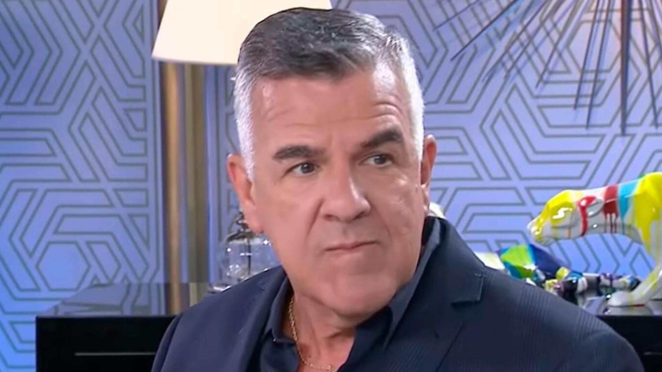 La respuesta de Dady Brieva cuando le preguntaron sobre el nuevo dúo cómico que formaron sus excompañeros de Midachi