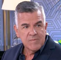 La respuesta de Dady Brieva cuando le preguntaron sobre el nuevo dúo cómico que formaron sus excompañeros de Midachi