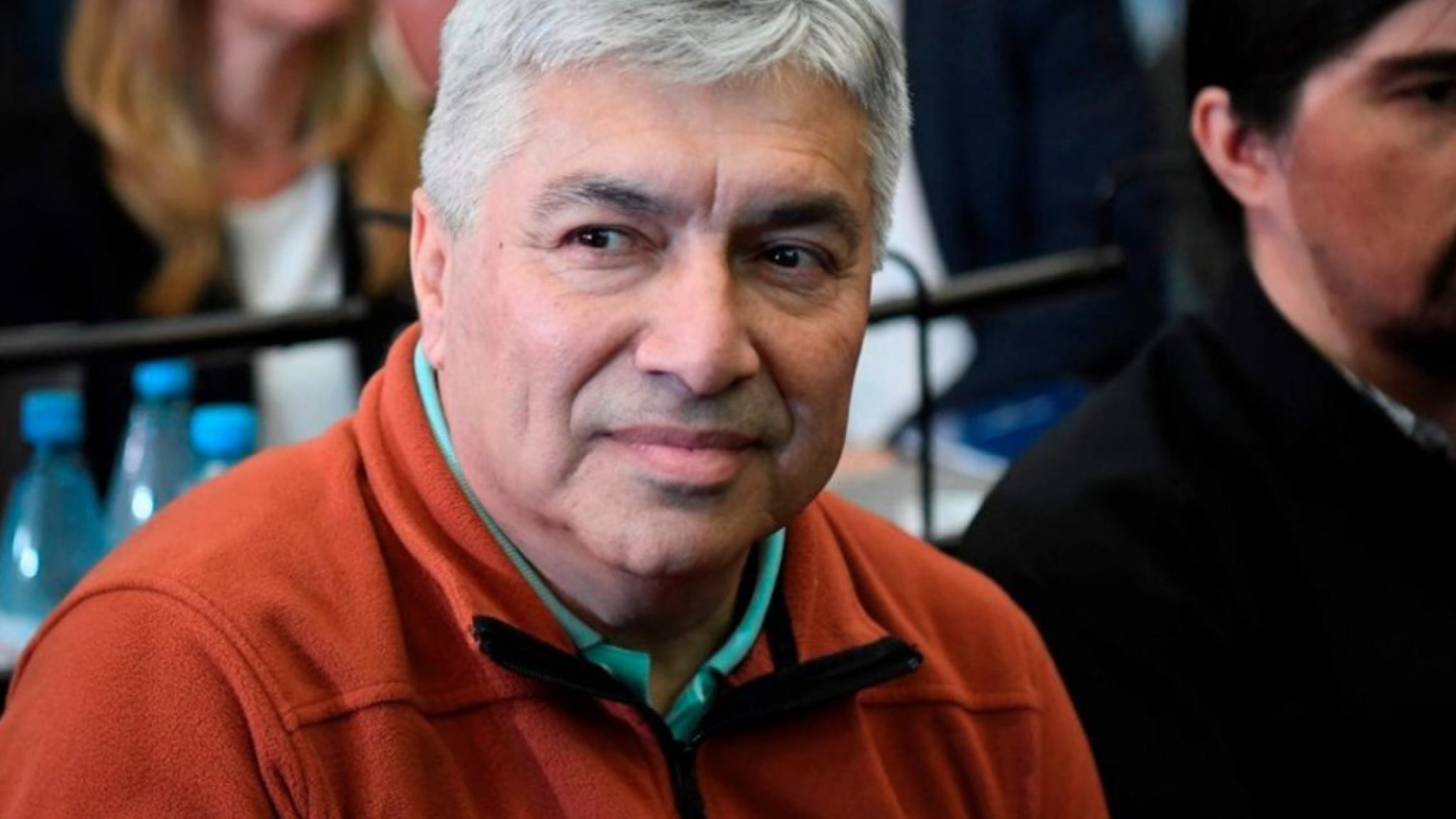 Sin pagar fianza y al borde de recuperar la libertad, Lázaro Báez cumplirá con prisión domiciliaria