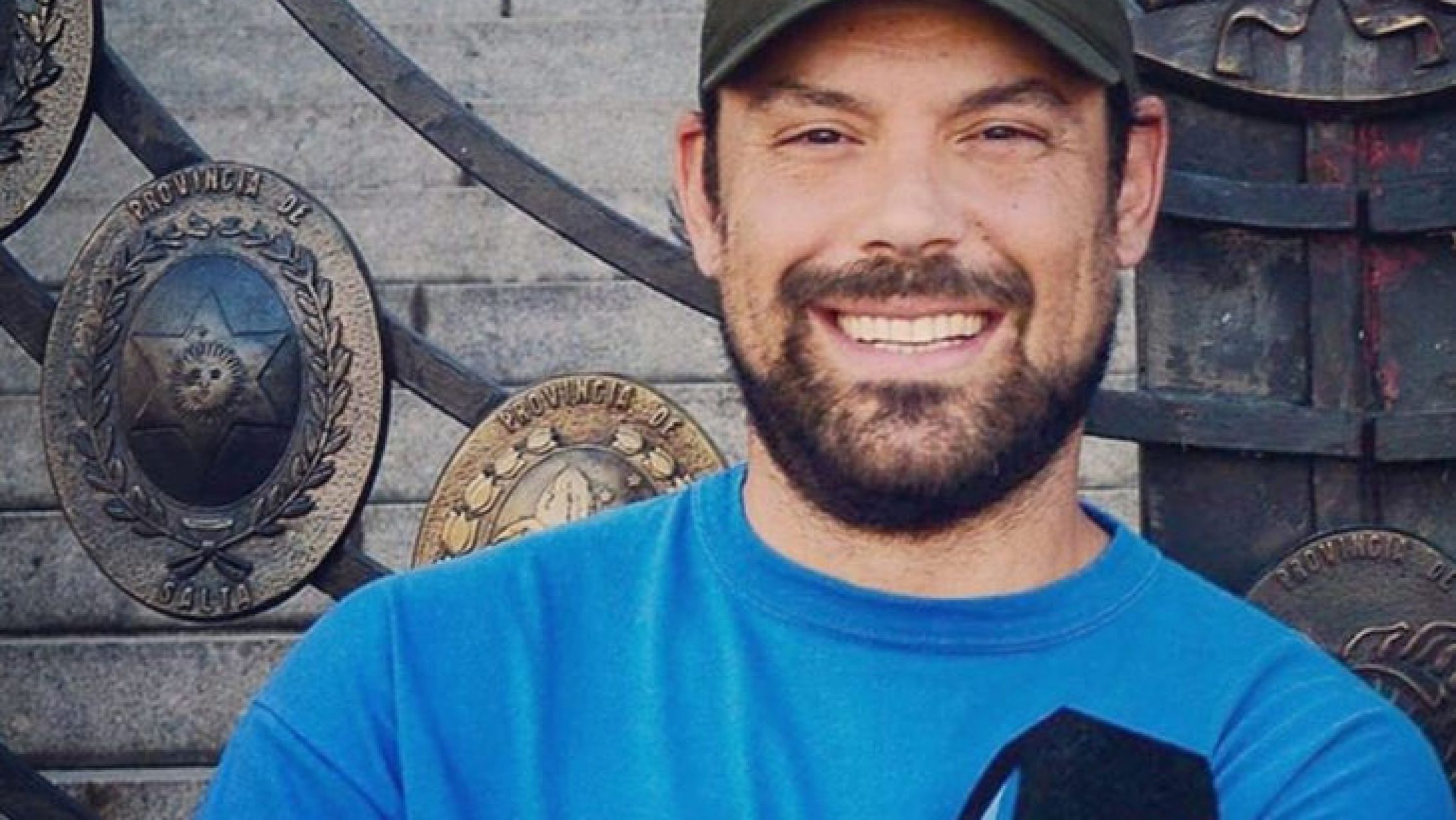 Desesperada búsqueda del periodista Ultra K Ezequiel Guazzora: está profugo