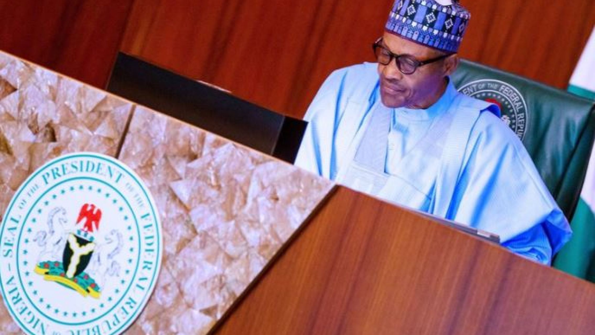 Aprobaron la castración para acusados de violación en un estado de Nigeria