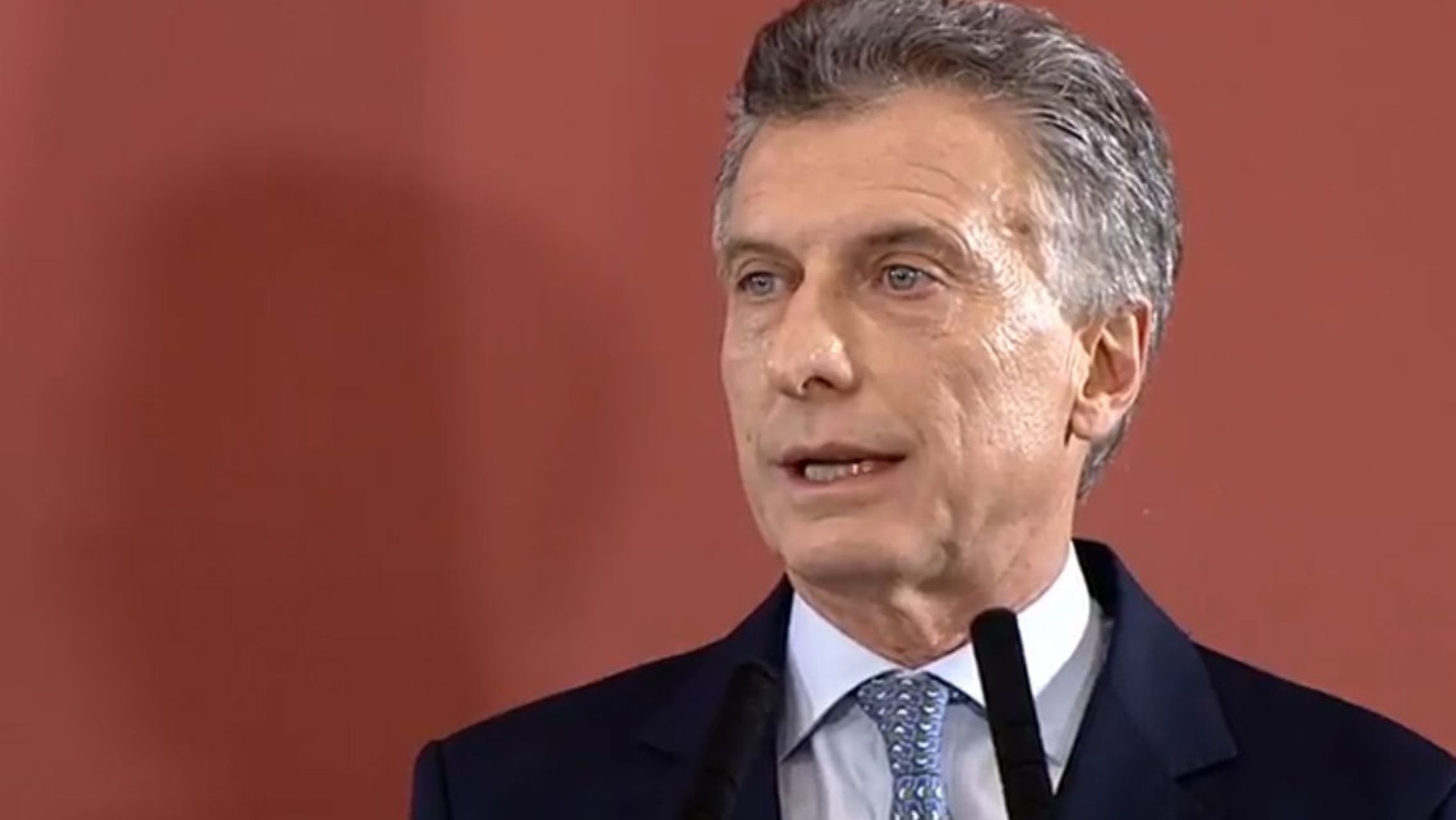 Mauricio Macri y su fuerte crítica al Gobierno "Violentan la Constitución"