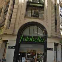 Las consecuencias de este Gobierno: Fallabela se va de Argentina
