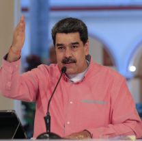 La ONU denunció a Nicolás Maduro por haber cometido crímenes de lesa humanidad